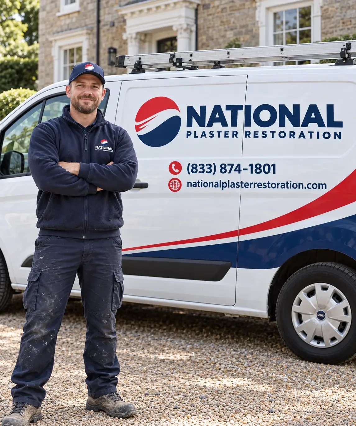 Plaster Repair company in Pittsburg, MO